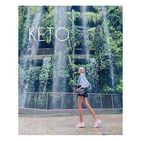 КЕТО диета LCHF апрель 2020 Евгения Радугина