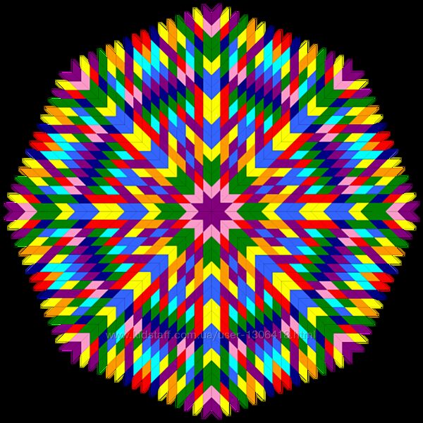 Исцеляющие Световые Мандалы Екатерина Долинер