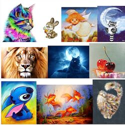 45 уроков рисования для детей Школа Креатива