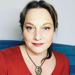 Исцеление души Анна Вокина