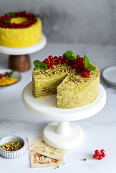 chocobunny Курс по vegan медовикам