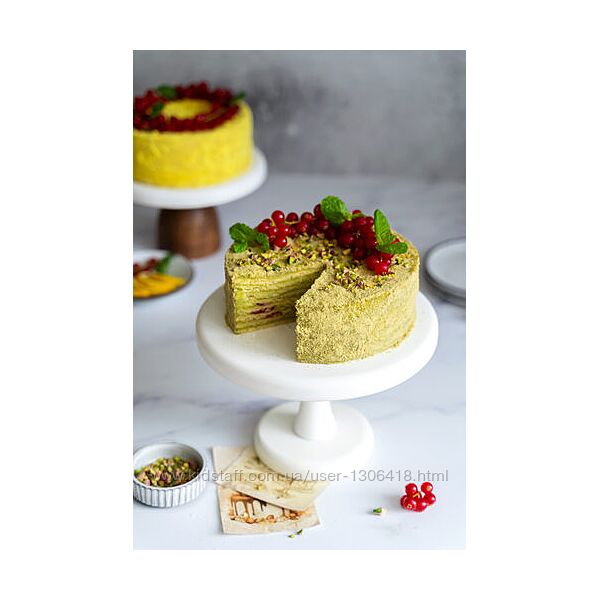 chocobunny Курс по vegan медовикам