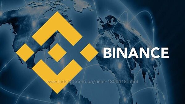 Инвестиции в Криптовалюты на Binance от А до Я Anatolii Ziatkovskyi