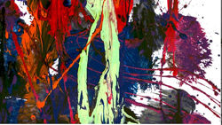 Среда обучения Арт-терапия Динара Гильфантинова