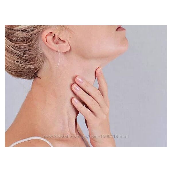 Анна Михайличенко Здоровая щитовидка и Интенсив