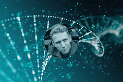 Код долголетия. Как прожить до 120 лет Александр Коляда