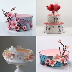 Шоколадные игры Весна. Серия 3 Ольга Пениоза