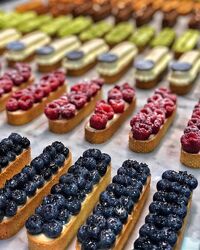 Тарталетки Саба Джанджгава 5 вкусов