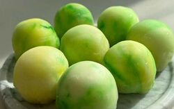 Новые начинки моти. Май 2023 Екатерина Леонова