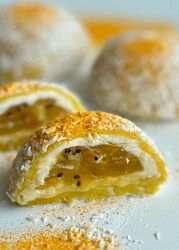 vil ola Моти. 15 начинок Ольга Вильчевская