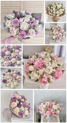 Зефирная флористика обновленный курс Мирослава Садовая