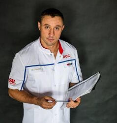 Андрей Золотарев Курс по фитнесу По очищению внутренних органов и восстанов