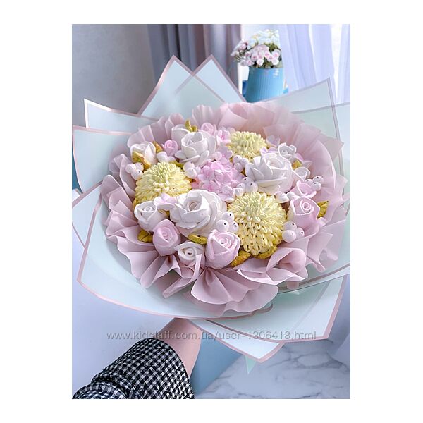 Осенний букет Ольга Зарубина