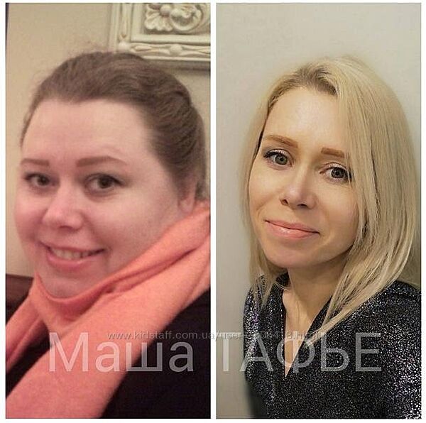 Кето-лайт Маши Тафье МЕТОД Мария Тафье