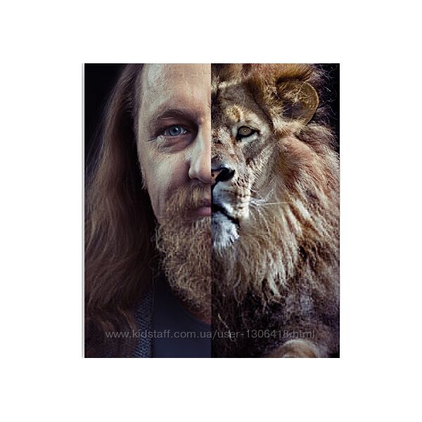 Человек или Животное Универсальная система решения проблем Троцкий