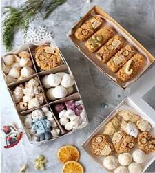 Новогодний интенсив 2.0 Вкус детства Ильзира Карагузина