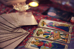 Таро с нуля Интенсив ksandra tarotherapy