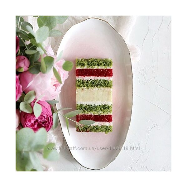 Шпинат-клубника-мята-лайм Дарья Костияйнен