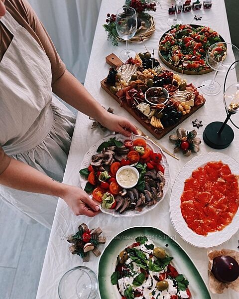 Новогодняя подборка рецептов 2022 Ольга Богатова