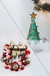 Новогодний курс Тариф Премиум Мария Бондарева