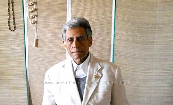 Обучение натуропатии Борис Увайдов