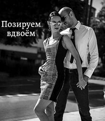 Семейное позирование Катерина Власенко