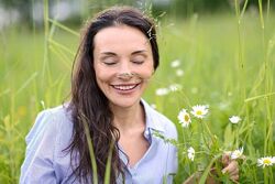 Даша Каболова 2 курса Ресурсное состояние. Антитревожность Злость