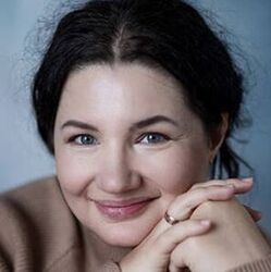 Здоровье щитовидной железы глазами нутрициолога Анастасия Семко