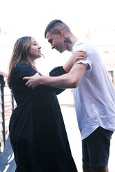 Семейная магия Влад Череватый