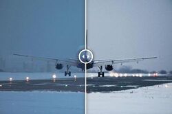 21 Пресет в авторском стиле для Lightroom Валентин Христич