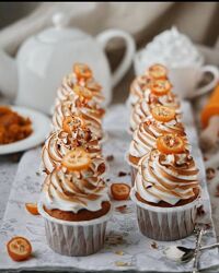 Sweet autumn Ксения Нохрина