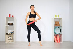 Программа Стройное тело для ног и ягодиц Малова