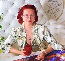 Полный архив старой школы Рун, 107 записей Елена Аронова