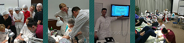 Подология Полный курс 7 уроков Игорь Пелогиевский