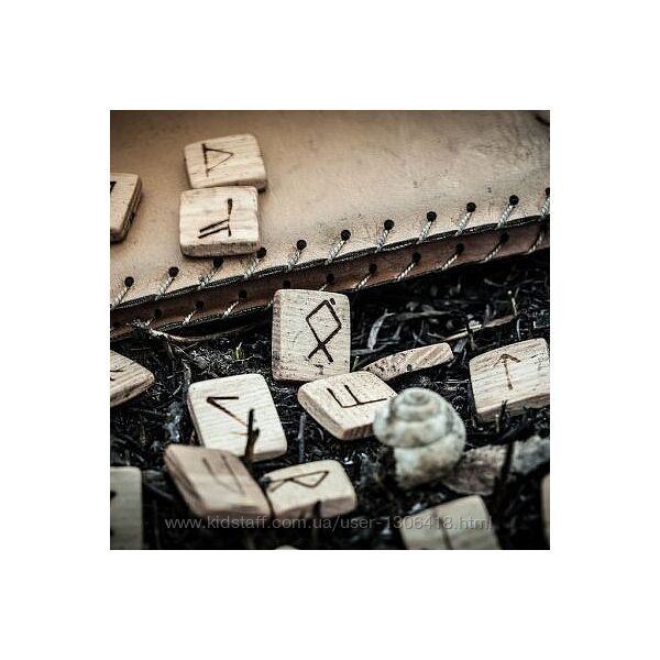 Runix легендарный курс по рунам Кейс Рождение Пан Тадуеш