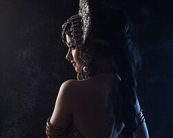 Tribal Diving Online. 3 разных Базовый и Продолжающий Кира Лебедева