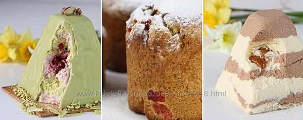 Пасхальный сборник Sweet Easter Ксения Хохлова ks candymom