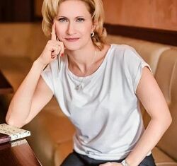 Школа Коучинга Татьяна Давыдова