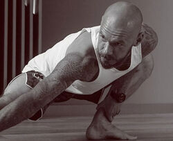 Animal gymnastics yoga 2.0 Константин Ронин