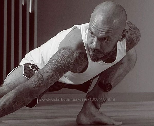 Animal gymnastics yoga 2.0 Константин Ронин