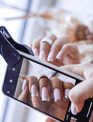 Фото - это просто Виктория Смирнова