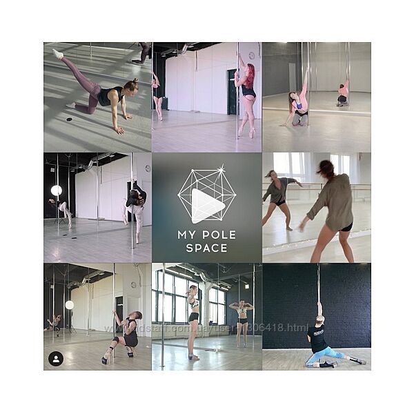 Танцевальный класс Home Porn, 2 сезон 2020 Думанская