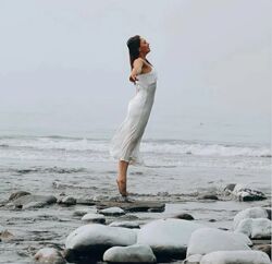 Я есть. Я себя знаю. Я себя люблю Юлиана Коношенко