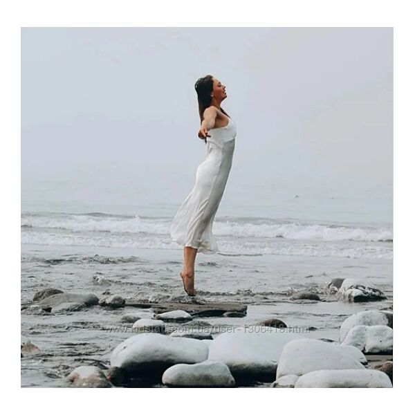 Я есть. Я себя знаю. Я себя люблю Юлиана Коношенко