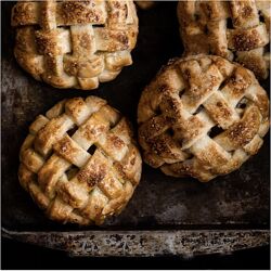 Зимние пироги Екатерина Алексеенко