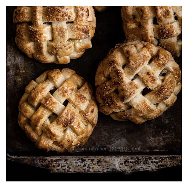 Зимние пироги Екатерина Алексеенко