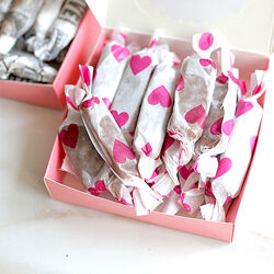 Ириски и карамели Лилия Завадская