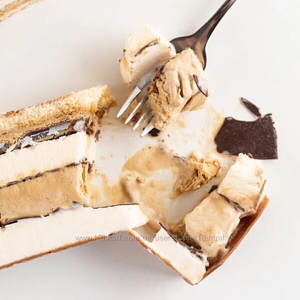 Торт-Мороженое. Июль 2023 Вера Никандрова