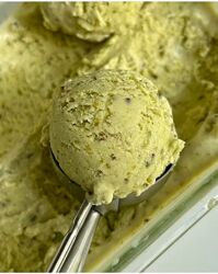 Домашнее мороженое zefirki marmelad