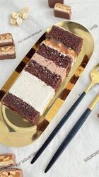 Сборник тортов Алина Погосян